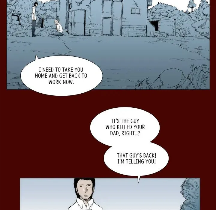 Monsoon Rain Chapter 19 page 23 - 