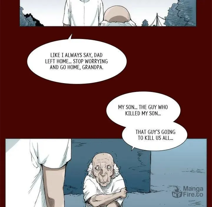 Monsoon Rain Chapter 19 page 24 - 