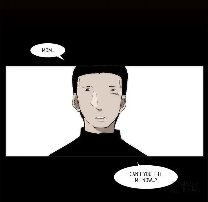 Monsoon Rain Chapter 19 page 27 - 