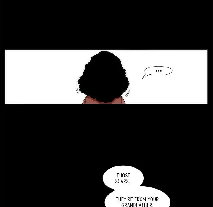 Monsoon Rain Chapter 19 page 29 - 
