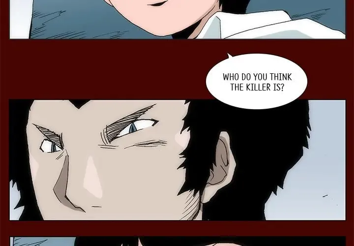 Monsoon Rain Chapter 19 page 4 - 