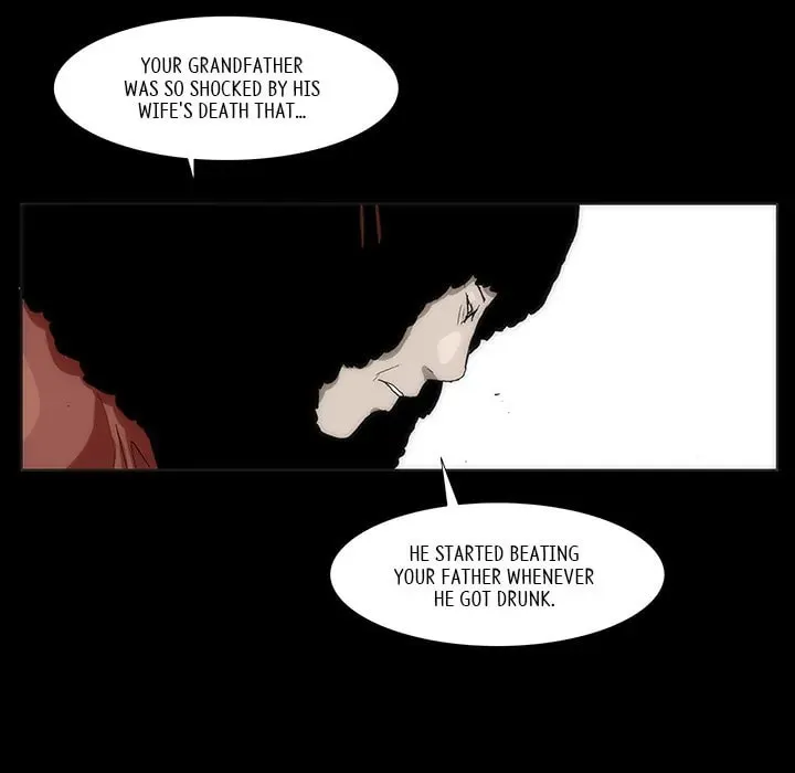 Monsoon Rain Chapter 19 page 32 - 