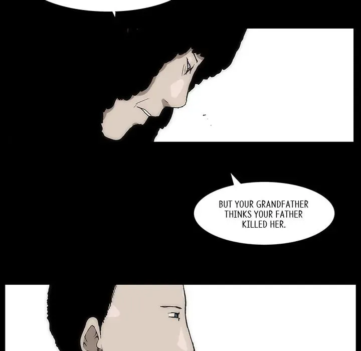 Monsoon Rain Chapter 19 page 34 - 