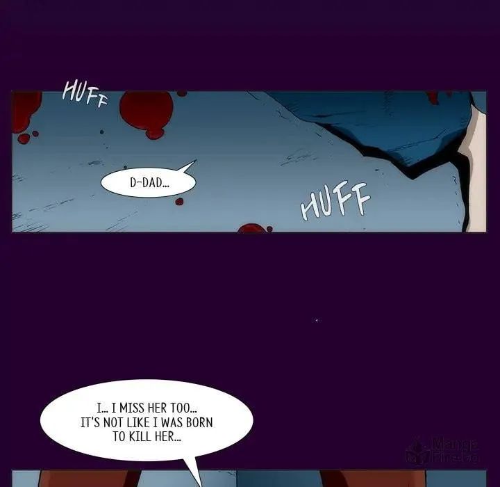Monsoon Rain Chapter 19 page 36 - 