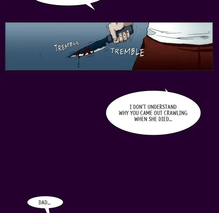 Monsoon Rain Chapter 19 page 38 - 
