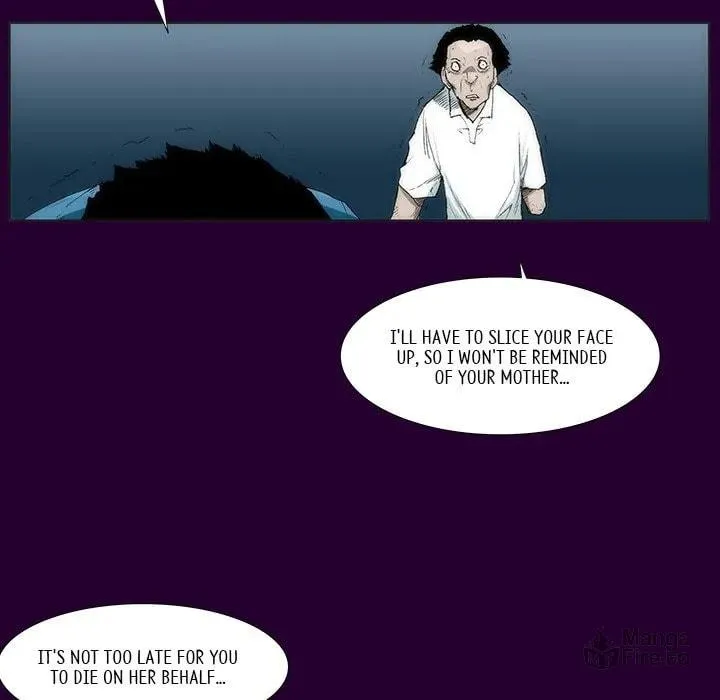 Monsoon Rain Chapter 19 page 39 - 