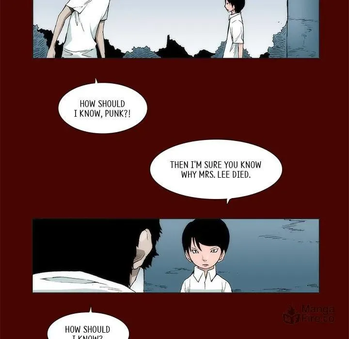 Monsoon Rain Chapter 19 page 6 - 