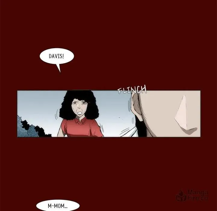 Monsoon Rain Chapter 19 page 54 - 