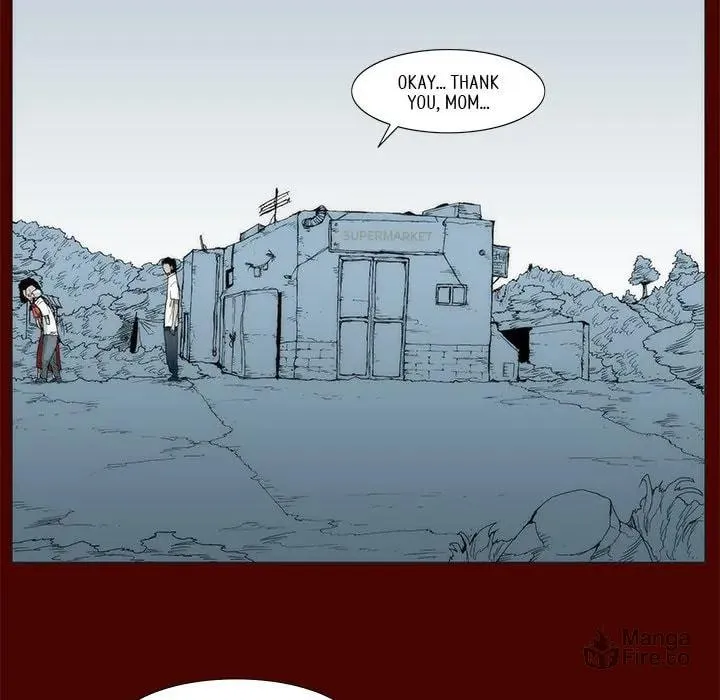 Monsoon Rain Chapter 19 page 57 - 