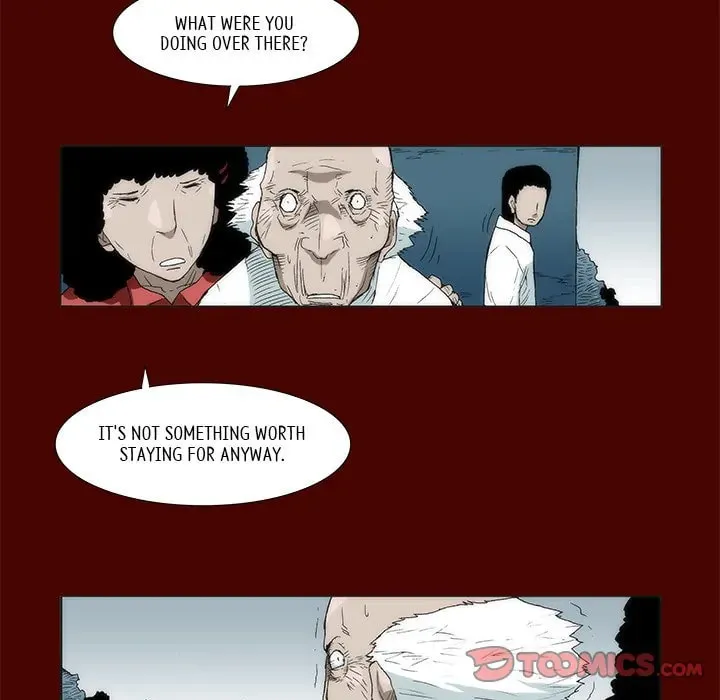 Monsoon Rain Chapter 19 page 58 - 