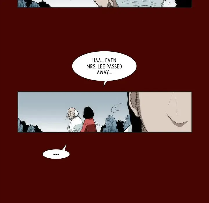 Monsoon Rain Chapter 19 page 59 - 