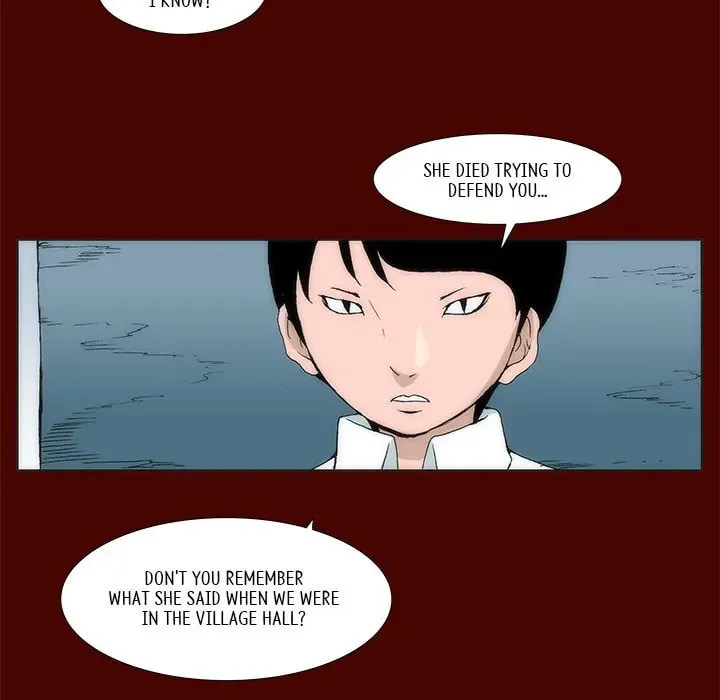 Monsoon Rain Chapter 19 page 7 - 