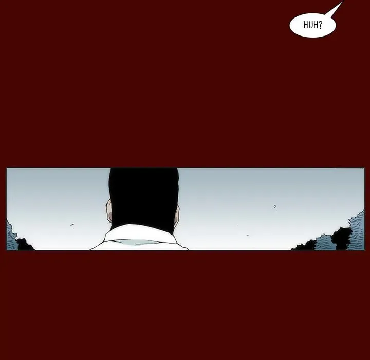 Monsoon Rain Chapter 19 page 61 - 