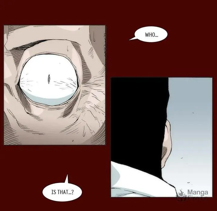 Monsoon Rain Chapter 19 page 63 - 