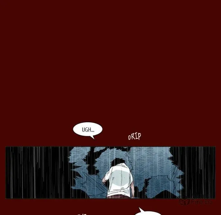Monsoon Rain Chapter 19 page 70 - 