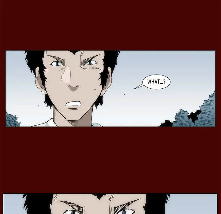 Monsoon Rain Chapter 19 page 8 - 