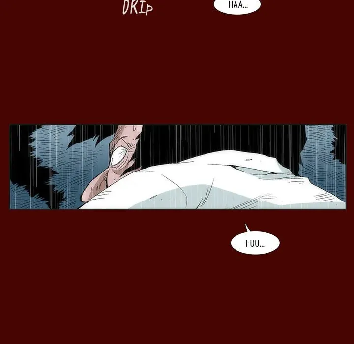 Monsoon Rain Chapter 19 page 71 - 