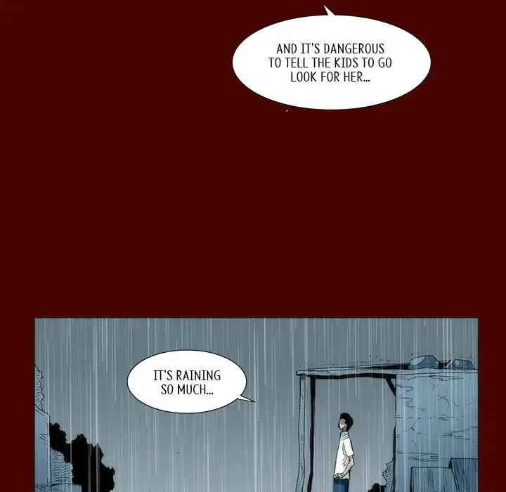 Monsoon Rain Chapter 19 page 74 - 