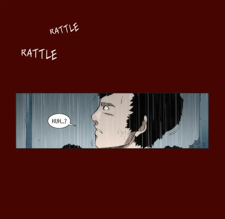 Monsoon Rain Chapter 19 page 76 - 