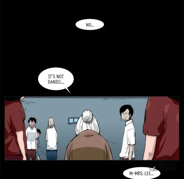Monsoon Rain Chapter 19 page 10 - 