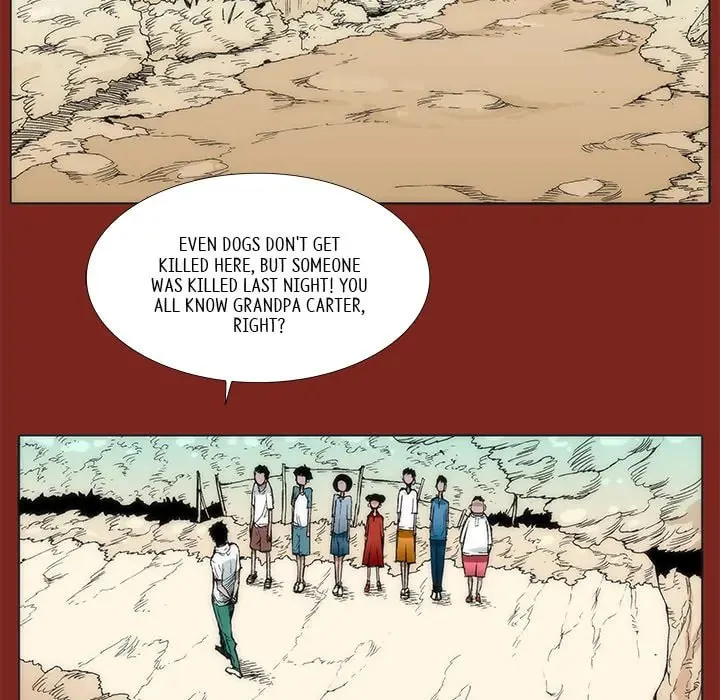 Monsoon Rain Chapter 2 page 13 - 