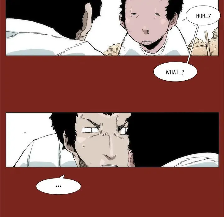 Monsoon Rain Chapter 2 page 16 - 