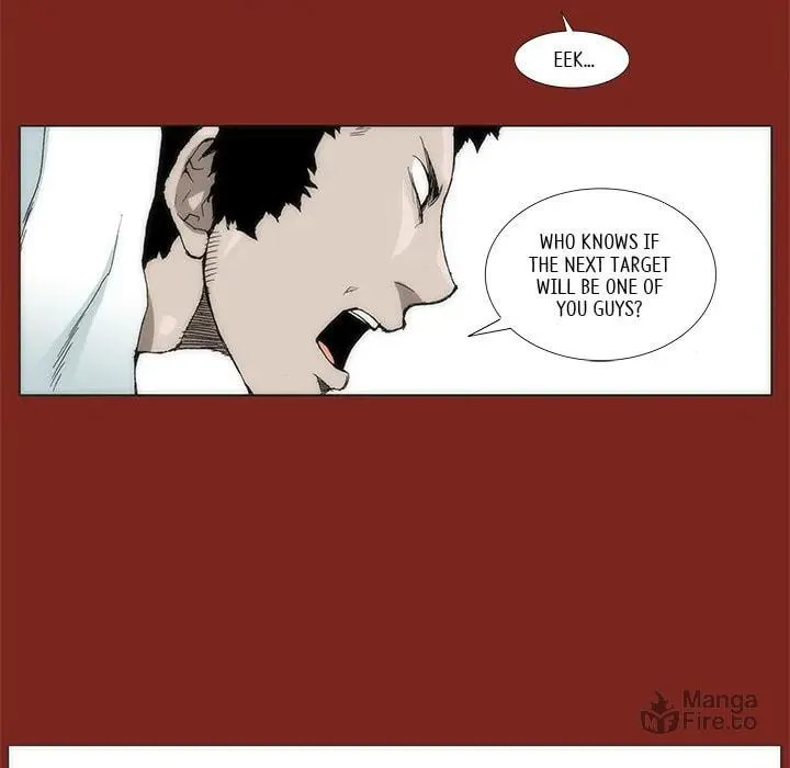 Monsoon Rain Chapter 2 page 20 - 