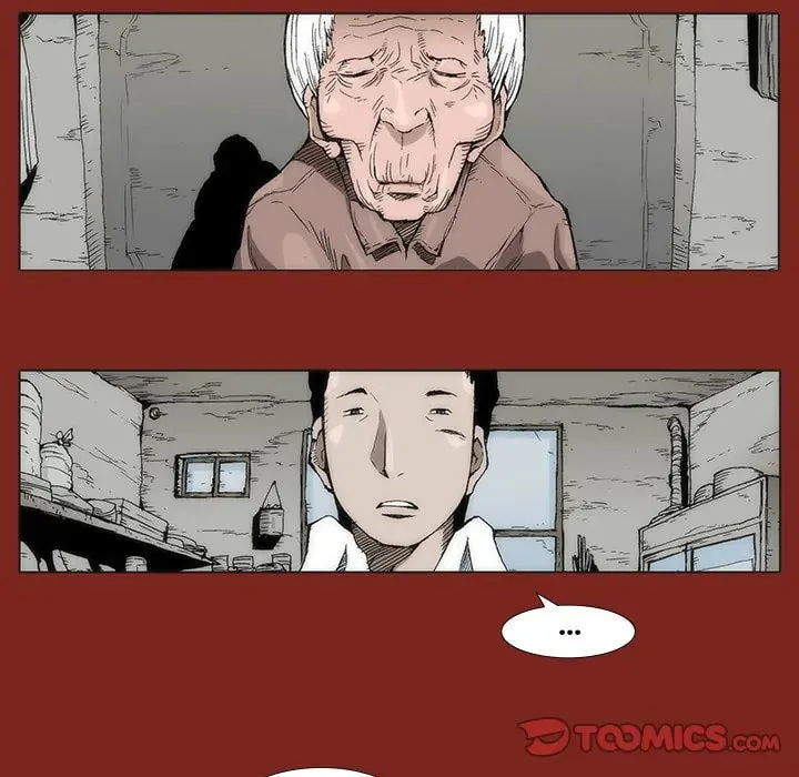 Monsoon Rain Chapter 2 page 22 - 