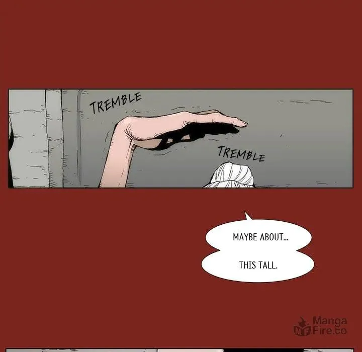 Monsoon Rain Chapter 2 page 25 - 