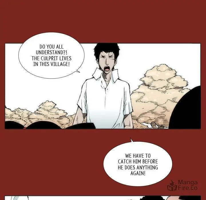 Monsoon Rain Chapter 2 page 27 - 