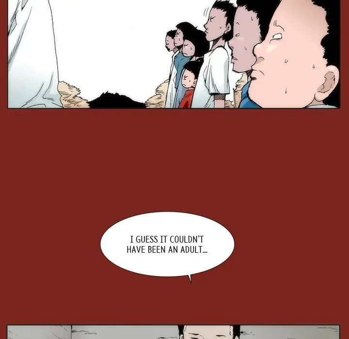 Monsoon Rain Chapter 2 page 28 - 