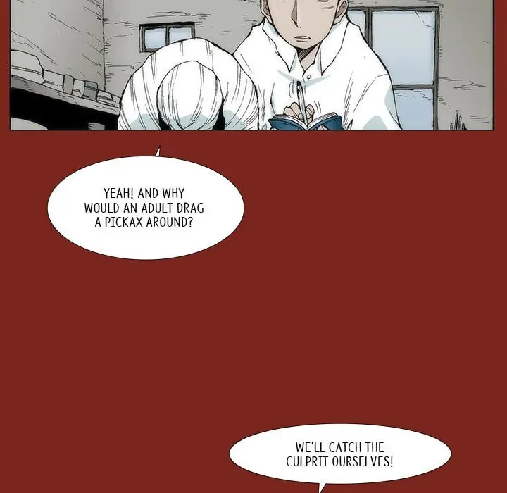 Monsoon Rain Chapter 2 page 29 - 