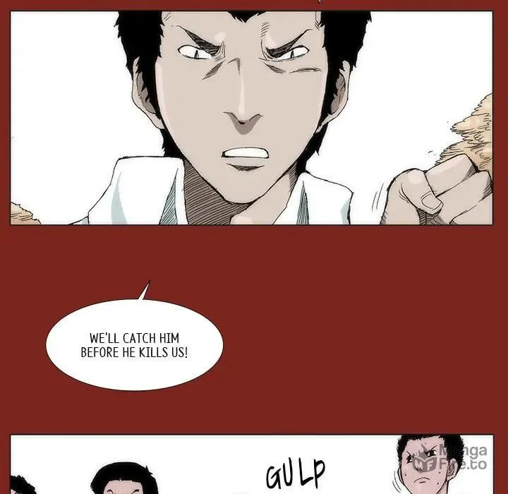 Monsoon Rain Chapter 2 page 30 - 
