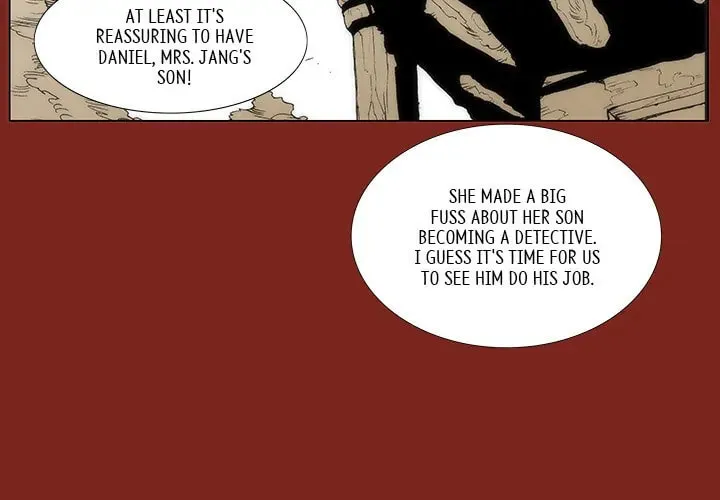 Monsoon Rain Chapter 2 page 4 - 