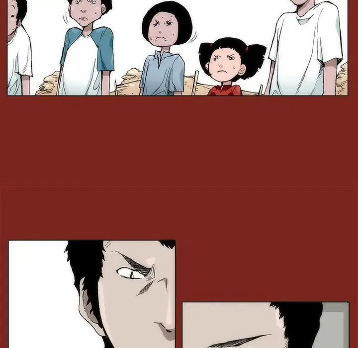 Monsoon Rain Chapter 2 page 31 - 