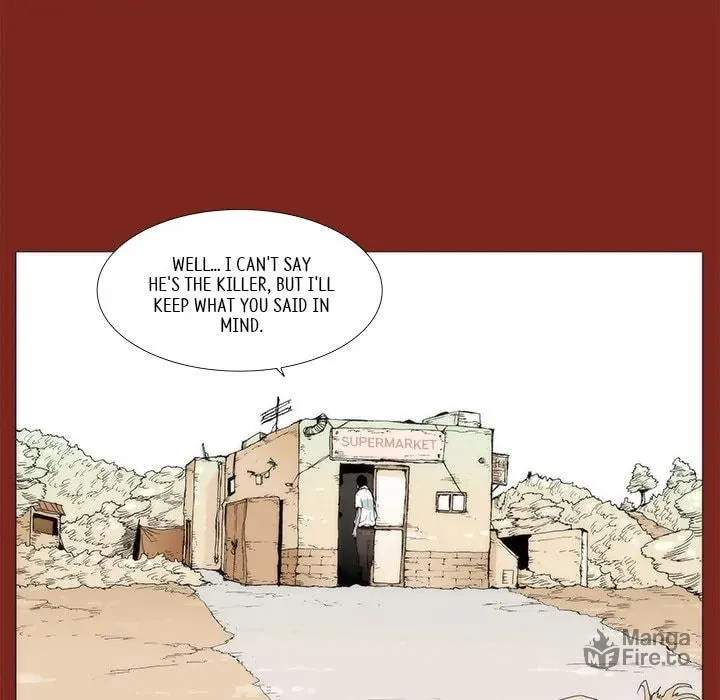 Monsoon Rain Chapter 2 page 33 - 