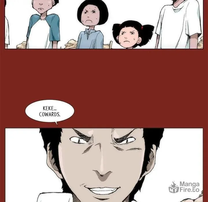 Monsoon Rain Chapter 2 page 36 - 