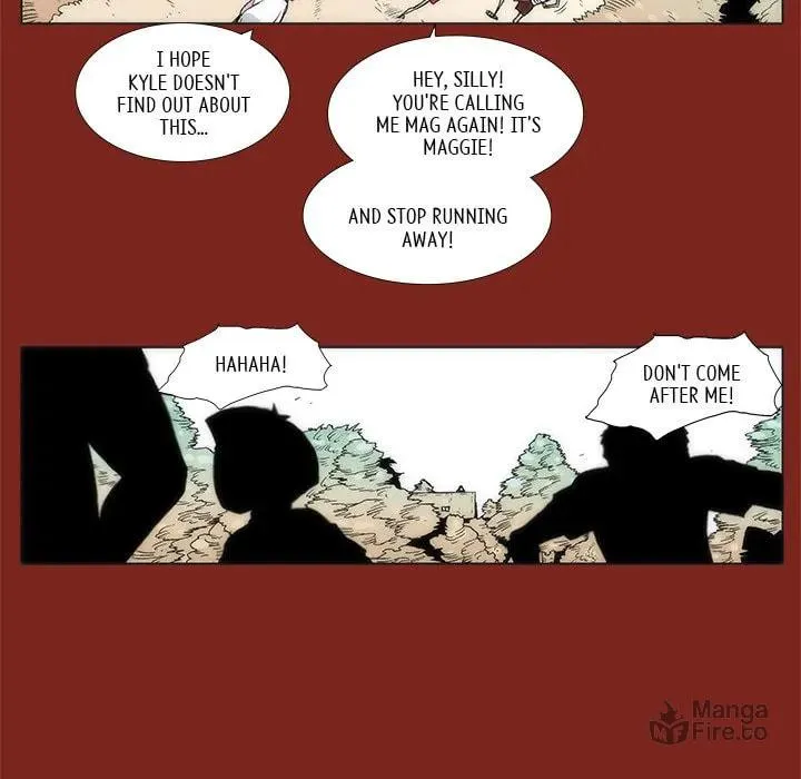 Monsoon Rain Chapter 2 page 39 - 