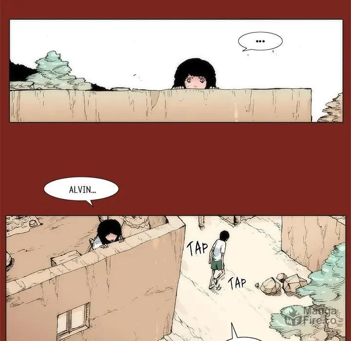 Monsoon Rain Chapter 2 page 40 - 
