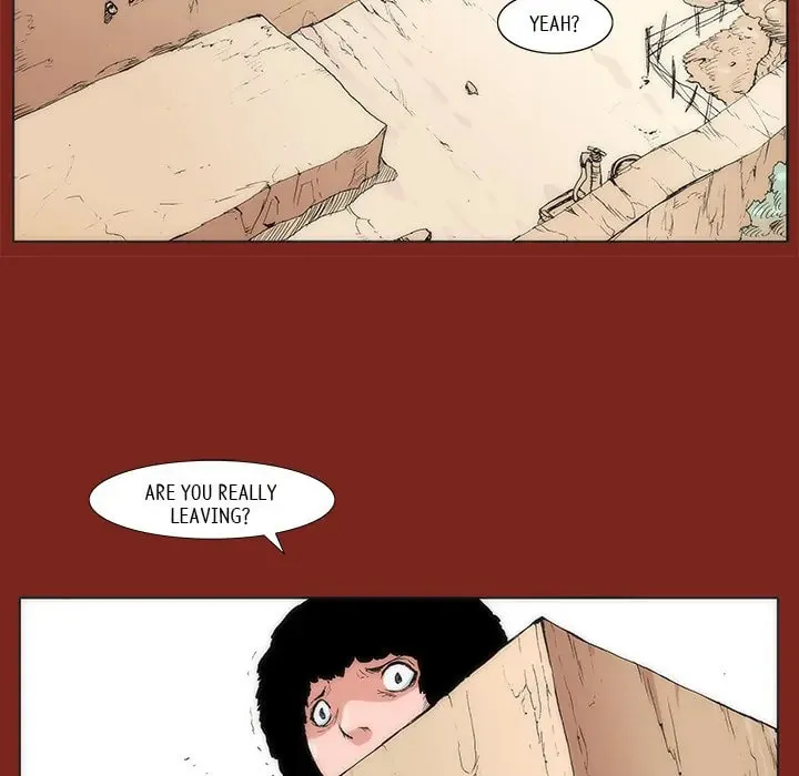 Monsoon Rain Chapter 2 page 41 - 