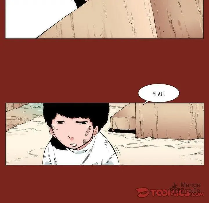 Monsoon Rain Chapter 2 page 42 - 