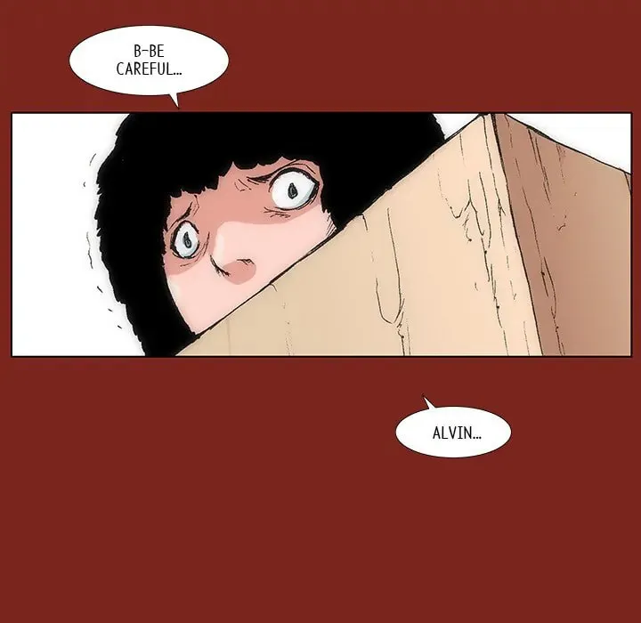 Monsoon Rain Chapter 2 page 43 - 