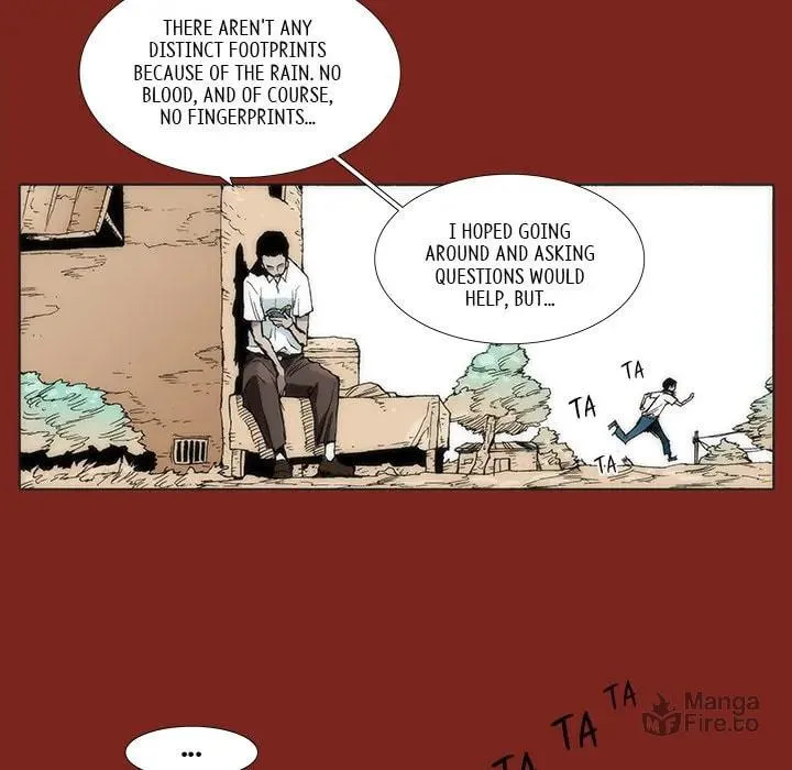 Monsoon Rain Chapter 2 page 45 - 