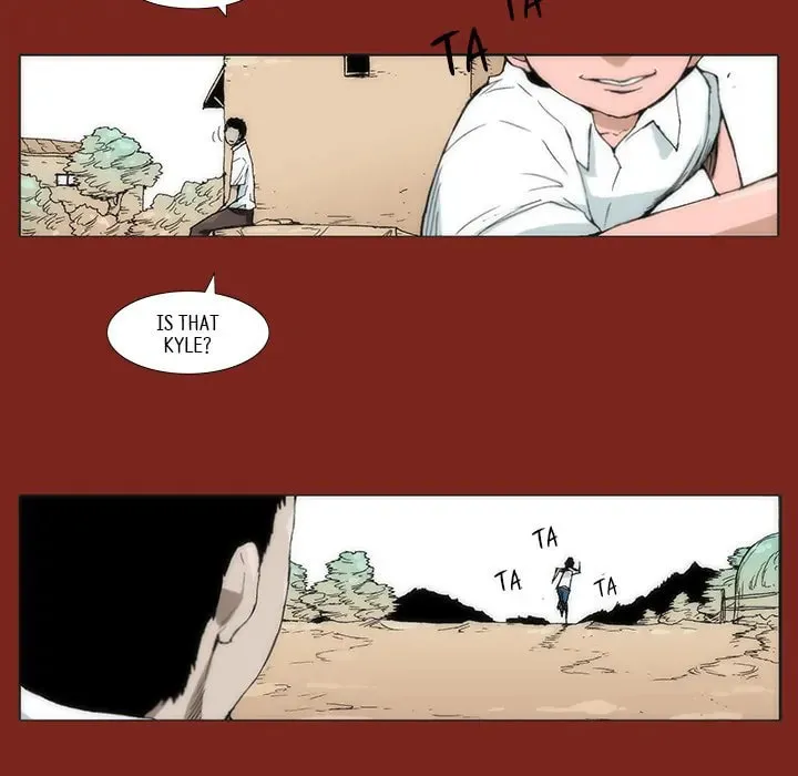Monsoon Rain Chapter 2 page 46 - 