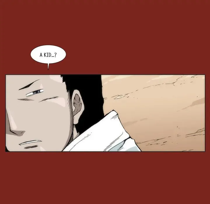 Monsoon Rain Chapter 2 page 47 - 