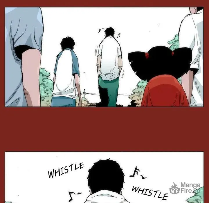 Monsoon Rain Chapter 2 page 50 - 