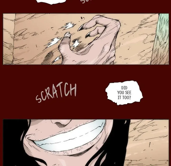 Monsoon Rain Chapter 2 page 56 - 