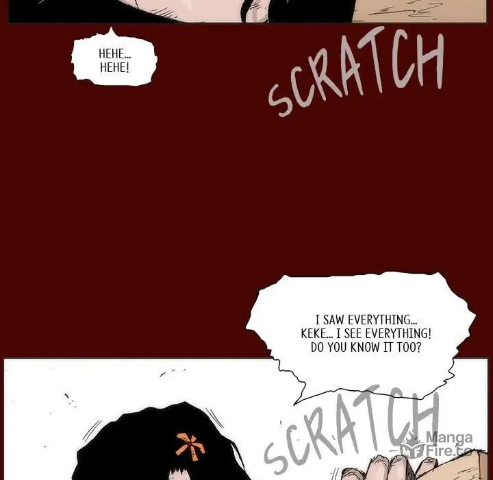 Monsoon Rain Chapter 2 page 57 - 