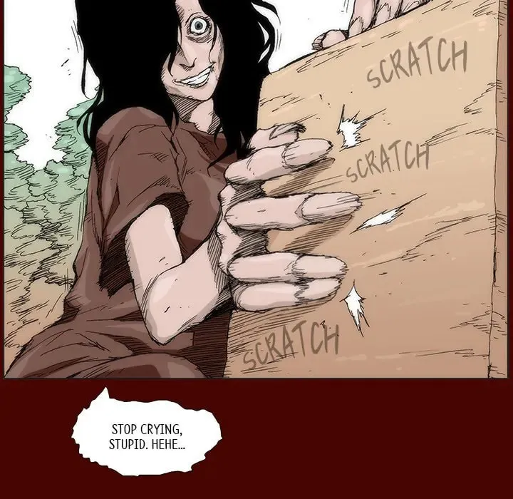 Monsoon Rain Chapter 2 page 58 - 
