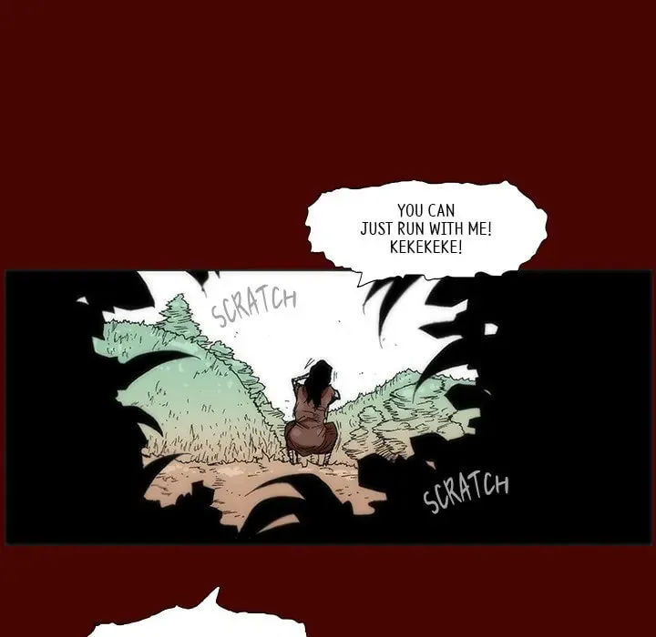 Monsoon Rain Chapter 2 page 59 - 